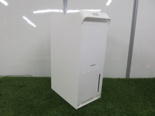 Senelux 25l Dehumidifier, Model Taurus RCS25