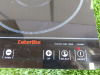 Caterlite 2000W Induction Cooker, Model CM352. NOTE: chip to edge. - 2