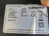 Caterlite 2000W Induction Cooker, Model CM352. NOTE: chip to edge. - 5