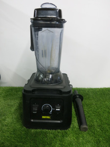 Buffalo Blender, Model CR836.
