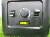 Buffalo Blender, Model CR836. - 2