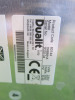 Dualit 6 Slice Toaster, Model D6BMHA. - 4