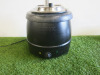 Buffalo Soup Kettle, Model L715.