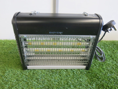 Eazyzap Insect Killer, Model FD496.
