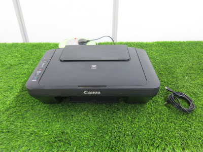Canon Pixma Printer, Model K10392.