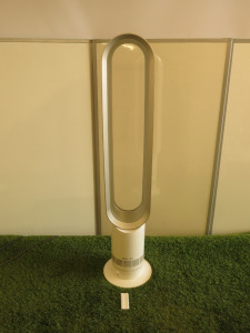 Dyson Cool Tower Fan with Remote Control.