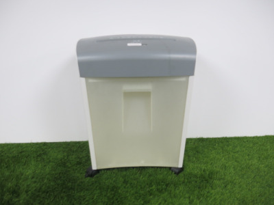 Monolith Cross Cut Paper Shredder, Model PBS 14/17.