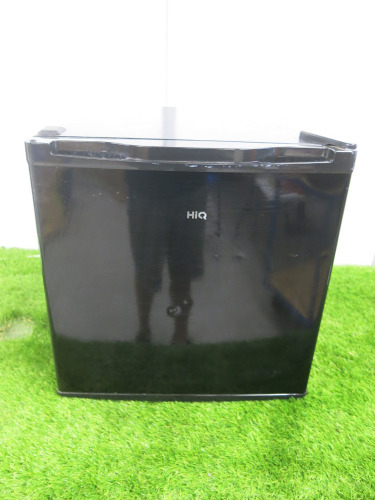 CHiQ Countertop Freezer, Model CSD314EU, S/N ML93L1750094.Size H48 x W48 x D45cm.