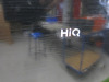 CHiQ Countertop Freezer, Model CSD314EU, S/N ML93L1750094.Size H48 x W48 x D45cm. - 2