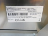 Bosch 60cm Chimney Cooker Hood, Model DWQ64BC50B/01. - 4