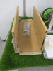 Bosch 60cm Chimney Cooker Hood, Model DWQ64BC50B/01. - 9