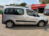 MJ60 GJE: Peugeot Tepee O-D 7ST HDI Car in Silver, Diesel, 1560cc, Mileage 165,678, MOT Expires 02/07/2026. Comes with 1 x Key & V5 Document. - 4
