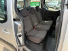 MJ60 GJE: Peugeot Tepee O-D 7ST HDI Car in Silver, Diesel, 1560cc, Mileage 165,678, MOT Expires 02/07/2026. Comes with 1 x Key & V5 Document. - 8