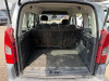 MJ60 GJE: Peugeot Tepee O-D 7ST HDI Car in Silver, Diesel, 1560cc, Mileage 165,678, MOT Expires 02/07/2026. Comes with 1 x Key & V5 Document. - 9