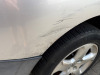 MJ60 GJE: Peugeot Tepee O-D 7ST HDI Car in Silver, Diesel, 1560cc, Mileage 165,678, MOT Expires 02/07/2026. Comes with 1 x Key & V5 Document. - 15