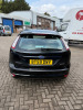 BT59 DWV: Ford Focus Zetec 125, 5-Door Hatchback in Black, Petrol, 1798cc, Mileage 124,926, MOT Expires 11/03/2026. Comes with 1 x Key. No V5 Document. - 3