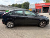 BT59 DWV: Ford Focus Zetec 125, 5-Door Hatchback in Black, Petrol, 1798cc, Mileage 124,926, MOT Expires 11/03/2026. Comes with 1 x Key. No V5 Document. - 4