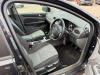 BT59 DWV: Ford Focus Zetec 125, 5-Door Hatchback in Black, Petrol, 1798cc, Mileage 124,926, MOT Expires 11/03/2026. Comes with 1 x Key. No V5 Document. - 6