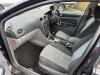 BT59 DWV: Ford Focus Zetec 125, 5-Door Hatchback in Black, Petrol, 1798cc, Mileage 124,926, MOT Expires 11/03/2026. Comes with 1 x Key. No V5 Document. - 11