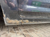 BT59 DWV: Ford Focus Zetec 125, 5-Door Hatchback in Black, Petrol, 1798cc, Mileage 124,926, MOT Expires 11/03/2026. Comes with 1 x Key. No V5 Document. - 15