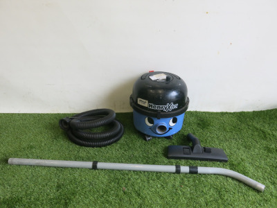 Numatic Henry Extra Vacuum Cleaner, Model HVX200-22.Comes with Hose & Attachment.