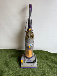 Dyson DC04 Vacuum Cleaner.
