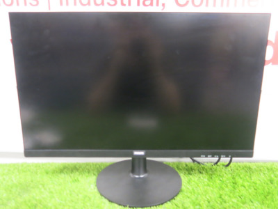 Philips 24" LCD Monitor, Model 242VB.