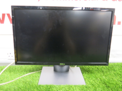 Dell 24"LCD Monitor, Model SE2216Hf.