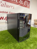 Cookology Thermoelectric 8 Bottle Cooler, Model CW8BK. Size H45 x W25 x D52cm.