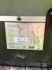 Cookology Thermoelectric 8 Bottle Cooler, Model CW8BK. Size H45 x W25 x D52cm. - 5