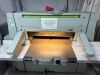 Wohlenberg Hannover Guillotine, Type 86F, S/N S9867. Comes with Assortment of Blades. (As Viewed/Pictured). Buyer to De-Comission and Remove. NOTE: viewing & collection of this lot is in Gilingham, Kent. - 5