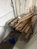 Wohlenberg Hannover Guillotine, Type 86F, S/N S9867. Comes with Assortment of Blades. (As Viewed/Pictured). Buyer to De-Comission and Remove. NOTE: viewing & collection of this lot is in Gilingham, Kent. - 9