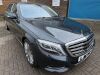 LJ16 PFZ: (2016) Mercedes-Benz Maybach S Class Saloon in Anthracite Blue... - 3