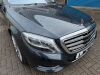 LJ16 PFZ: (2016) Mercedes-Benz Maybach S Class Saloon in Anthracite Blue... - 9