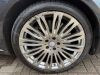 LJ16 PFZ: (2016) Mercedes-Benz Maybach S Class Saloon in Anthracite Blue... - 31