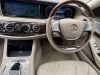 LJ16 PFZ: (2016) Mercedes-Benz Maybach S Class Saloon in Anthracite Blue... - 37