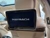 LJ16 PFZ: (2016) Mercedes-Benz Maybach S Class Saloon in Anthracite Blue... - 51