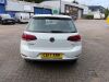 CE17 XRK: Volkswagen Golf SE Hatchback in White... - 5