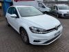 CE17 XRK: Volkswagen Golf SE Hatchback in White... - 8