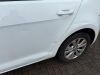 CE17 XRK: Volkswagen Golf SE Hatchback in White... - 9