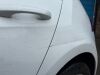CE17 XRK: Volkswagen Golf SE Hatchback in White... - 12