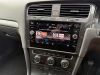 CE17 XRK: Volkswagen Golf SE Hatchback in White... - 20
