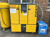 HPC Compress Air Systems, Air Tower 36 + Air Compressor with HOVAL 500L Receiver Tank and HiLine Industries D124 Air Dryer.