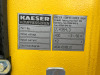 HPC Compress Air Systems, Air Tower 36 + Air Compressor with HOVAL 500L Receiver Tank and HiLine Industries D124 Air Dryer. - 5