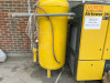 HPC Compress Air Systems, Air Tower 36 + Air Compressor with HOVAL 500L Receiver Tank and HiLine Industries D124 Air Dryer. - 7