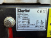 Clarke Air Industrial Upright Compressor, Model VE15C150, 150L Receiver Tank, 240v. - 3