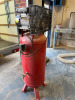 Clarke Air Industrial Upright Compressor, Model VE15C150, 150L Receiver Tank, 240v. - 5