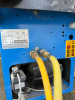 ABAC Air Compressor Dryer, Model Dry 25, 240v, 2023. - 4