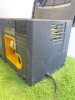 Schneider Sysmaster Compressor, Model SYM 150-8-6 WX0F in Systainer T-Loc Carry Case. 90db, 240v. - 5