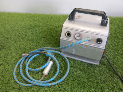 AS176 0.3L Tire Pump.